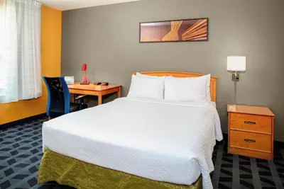 Photo 5 - TownePlace Suites by Marriott Fresno