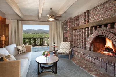Photo 2 - Harvest Inn