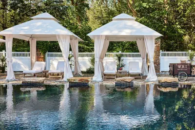 Photo 2 - White Barn Inn & Spa, Auberge Collection
