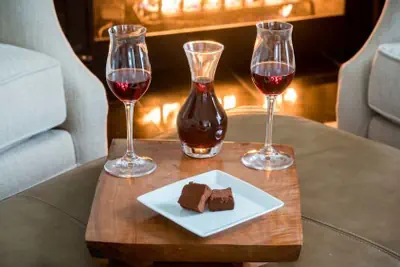 Photo 5 - White Barn Inn & Spa, Auberge Collection