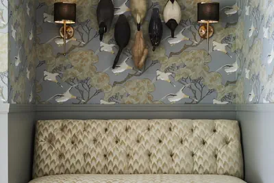 Photo 4 - White Barn Inn & Spa, Auberge Collection