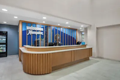 Photo 5 - Hampton Inn by Hilton Addison Dallas