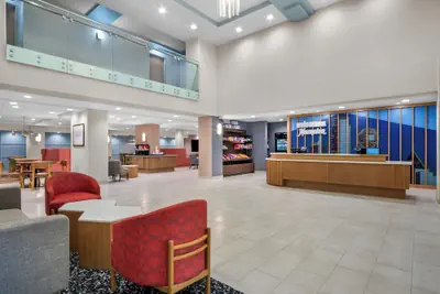 Photo 4 - Hampton Inn by Hilton Addison Dallas