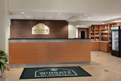Photo 5 - Wingate by Wyndham - Wilmington