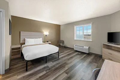 Photo 2 - Birch Hill Suites Columbia