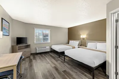 Photo 3 - Birch Hill Suites Columbia