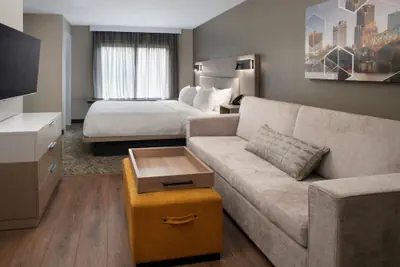 Photo 4 - Springhill Suites Marriott Little Rock West