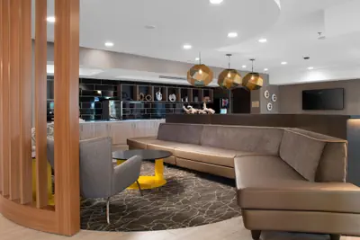 Photo 3 - Springhill Suites Marriott Little Rock West