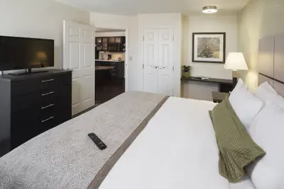 Photo 4 - Candlewood Suites Durham by IHG
