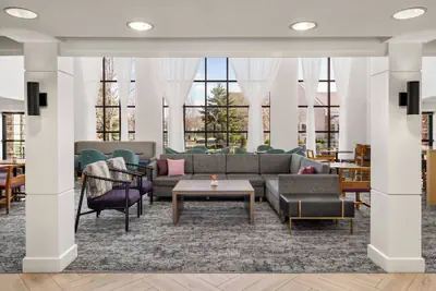 Photo 5 - Staybridge Suites MPLS-Maple Grove/Arbor Lakes by IHG