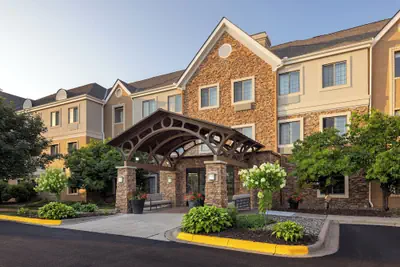 Photo 2 - Staybridge Suites MPLS-Maple Grove/Arbor Lakes by IHG