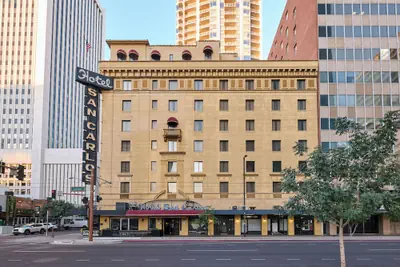 Photo 2 - Hotel San Carlos - Downtown Convention Center