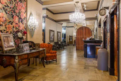 Photo 3 - Hotel San Carlos - Downtown Convention Center