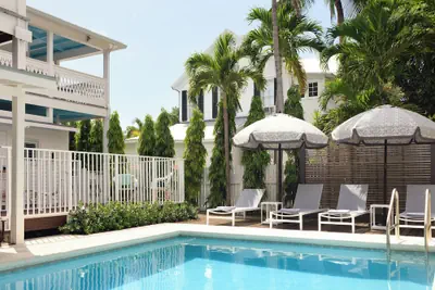 Photo 2 - Winslow's Bungalows - Key West Historic Inns