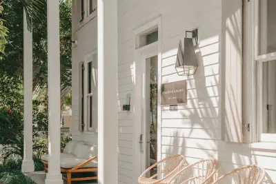 Photo 3 - Winslow's Bungalows - Key West Historic Inns
