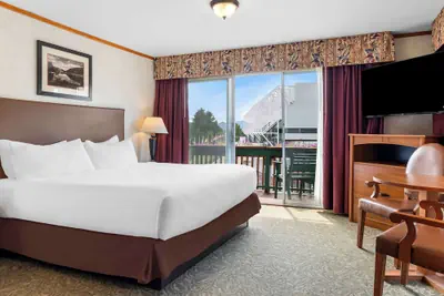 Photo 2 - Best Western Adirondack Inn