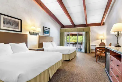 Photo 5 - Best Western Adirondack Inn