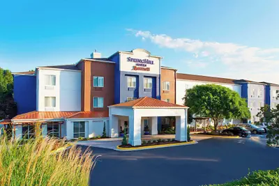Photo 2 - Springhill Suites By Marriott Atlanta Six Flags