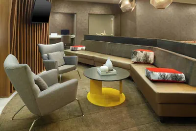 Photo 3 - Springhill Suites By Marriott Atlanta Six Flags