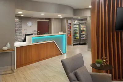 Photo 4 - Springhill Suites By Marriott Atlanta Six Flags