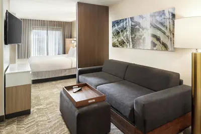Photo 5 - Springhill Suites By Marriott Atlanta Six Flags