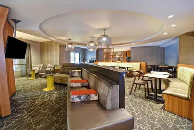 Photo 3 - SpringHill Suites by Marriott Atlanta Kennesaw