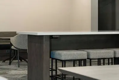 Photo 2 - SpringHill Suites by Marriott Atlanta Kennesaw