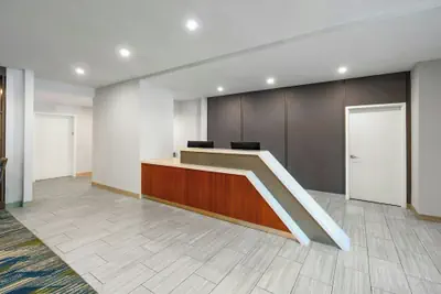 Photo 3 - SpringHill Suites by Marriott Atlanta Kennesaw