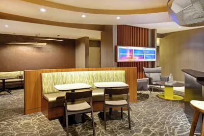 Photo 4 - SpringHill Suites by Marriott Atlanta Kennesaw