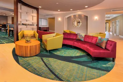 Photo 2 - Springhill Suites Gaithersburg