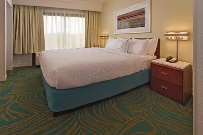 Photo 5 - Springhill Suites Gaithersburg