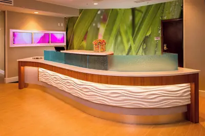 Photo 3 - Springhill Suites Gaithersburg