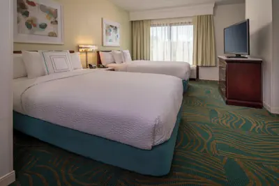 Photo 4 - Springhill Suites Gaithersburg