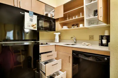 Photo 3 - Staybridge Suites Columbia Baltimore by IHG
