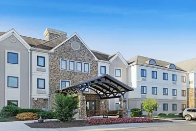 Photo 2 - Staybridge Suites Columbia Baltimore by IHG