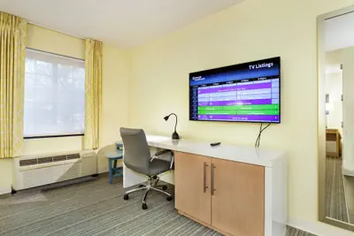 Photo 5 - Staybridge Suites Columbia Baltimore by IHG