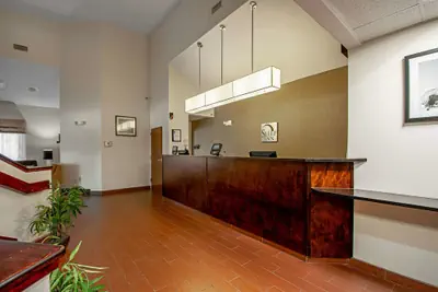 Photo 5 - Garner Hotel Frederick Southeast by IHG