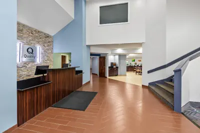 Photo 5 - Quality Inn Conway Northwest