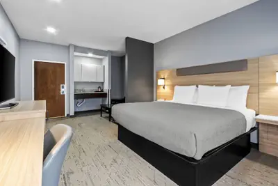 Photo 2 - Quality Inn Conway Northwest