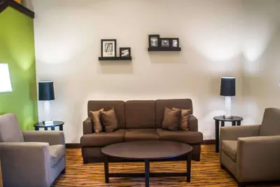Photo 3 - Quality Inn Conway Northwest