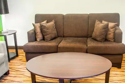 Photo 4 - Quality Inn Conway Northwest