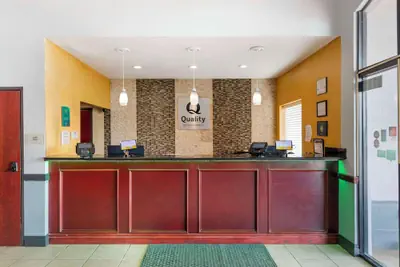 Photo 4 - Quality Inn & Suites Wichita Falls I-44