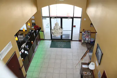 Photo 3 - Quality Inn & Suites Wichita Falls I-44