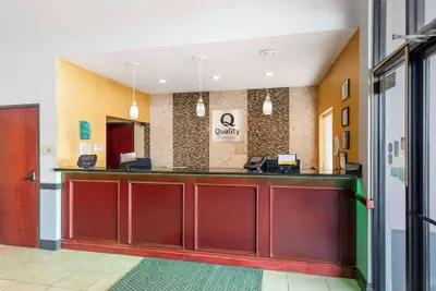 Photo 5 - Quality Inn & Suites Wichita Falls I-44