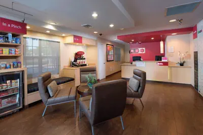 Photo 4 - TownePlace Suites by Marriott Atlanta Alpharetta
