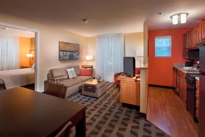 Photo 5 - TownePlace Suites by Marriott Atlanta Alpharetta