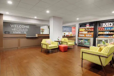 Photo 5 - Hampton Inn Columbia