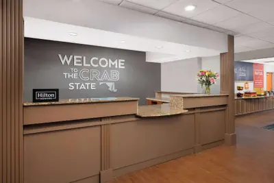 Photo 4 - Hampton Inn Columbia