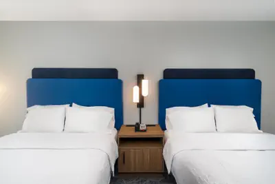 Photo 5 - Hampton Inn Marietta