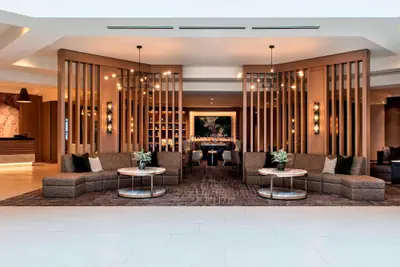 Photo 2 - Marriott Boston Quincy